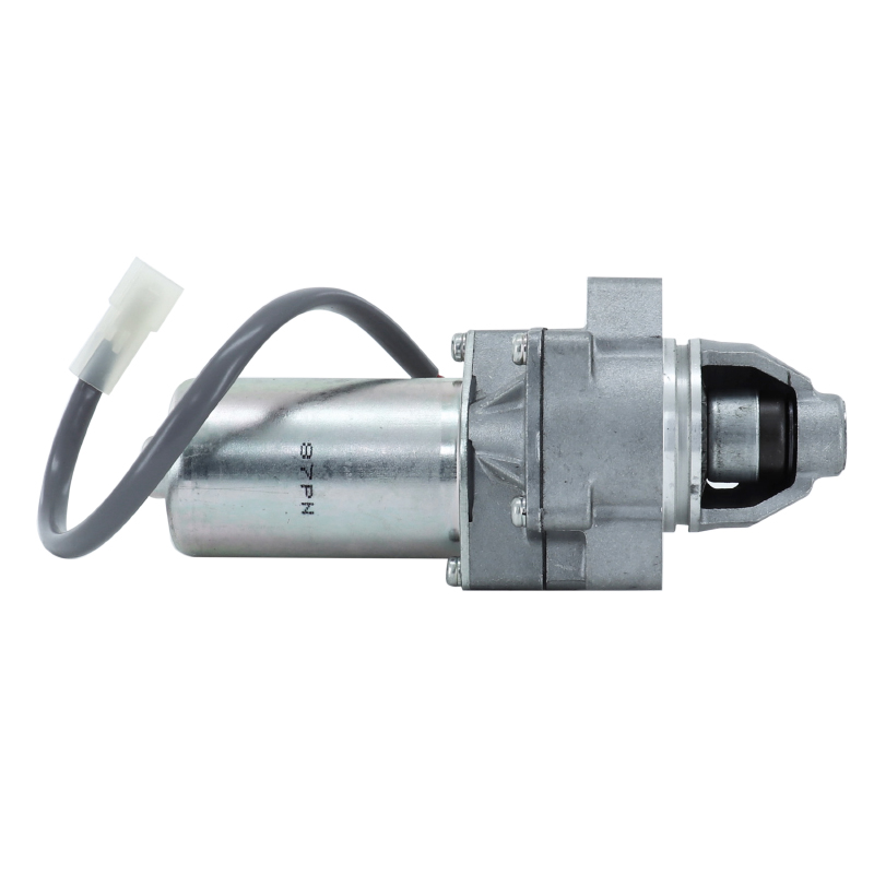 Demarreur 50 a boite adaptable aprilia 50 RS 1993+2005, tuono, pegaso - malaguti 50 fifty evolution - MBK 50 xpower - peugeot 50 XPS SM - yamaha 50 TZR r, RR (12V-0,20KW - 14 DTS) -selection P2R - vue 2
