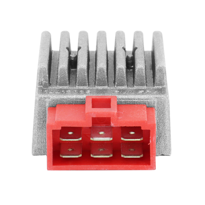 Régulateur de tension SGR 50 A boîte adaptable Aprilia RS RX RS4 SX Gilera RCR SMT 12V 85W - vue 2