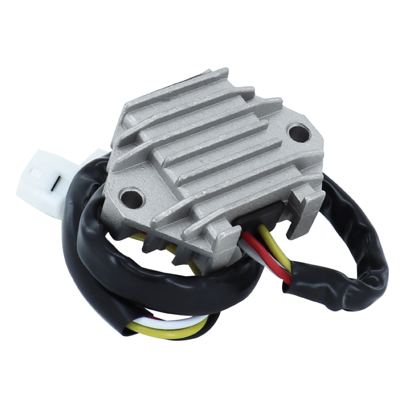 Régulateur SGR Yamaha WR-F 250/450 C/AVV.EL. - vue 2