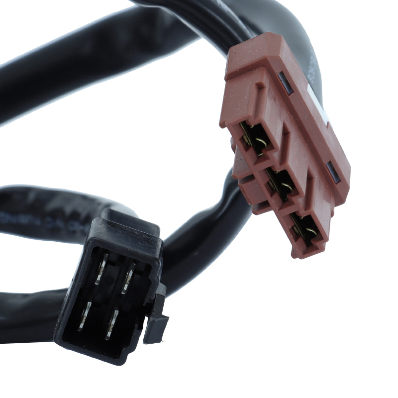 Regulateur de tension maxiscooter adaptable aprilia 125-150 scarabeo light ie 2009+2013 (12V-30A - triphase) (r.o jc32800x94000) -Sgr - vue 2