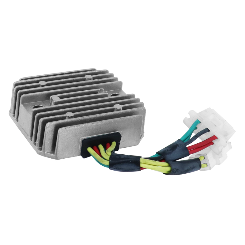 Régulateur de tension SGR Honda XLV Transalp 600 1987-1990 / XRV Africa Twin 650 1988-1990 12V triphasé