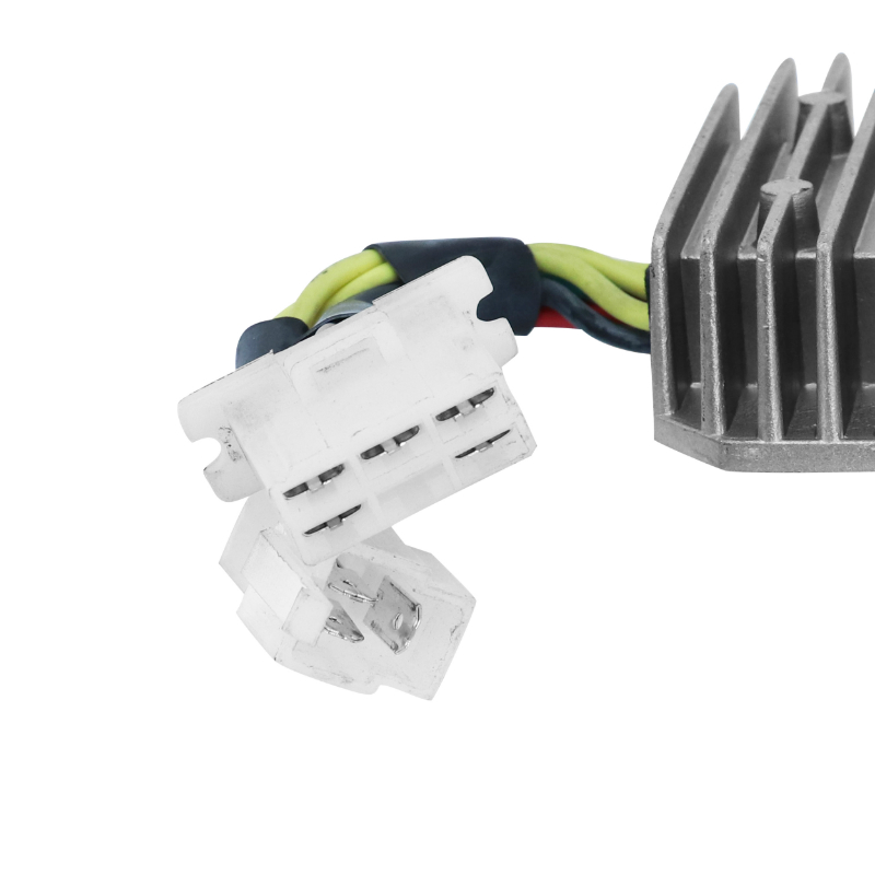 Régulateur de tension SGR Honda XLV Transalp 600 1987-1990 / XRV Africa Twin 650 1988-1990 12V triphasé - vue 2