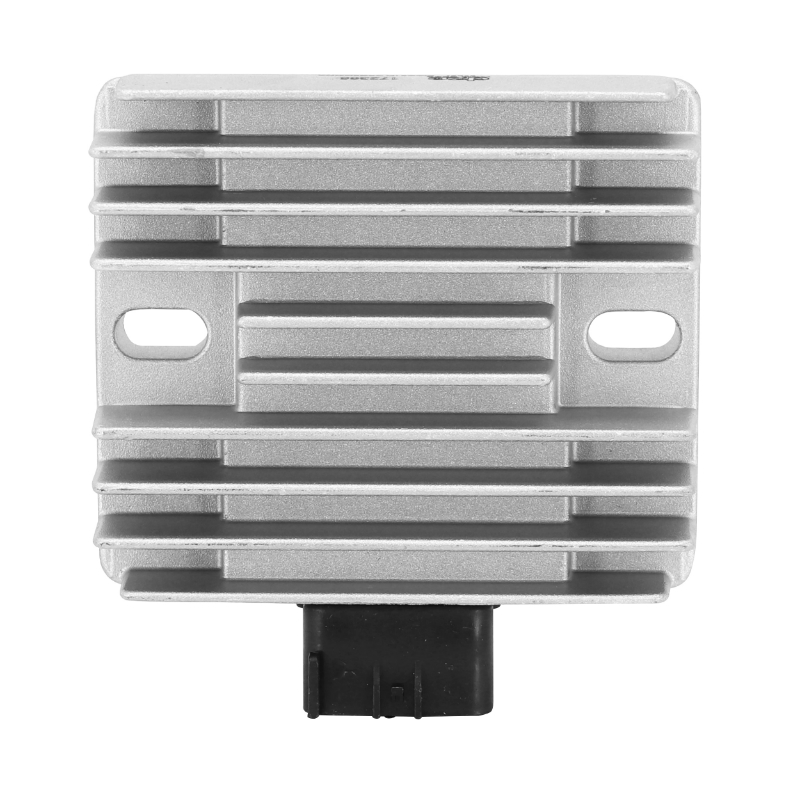 Régulateur de tension SGR 12V triphasé 6 cosses pour Suzuki Burgman UH 125-200 Xenter UX 150 GSR 600 Yamaha 2006-2013 - vue 3