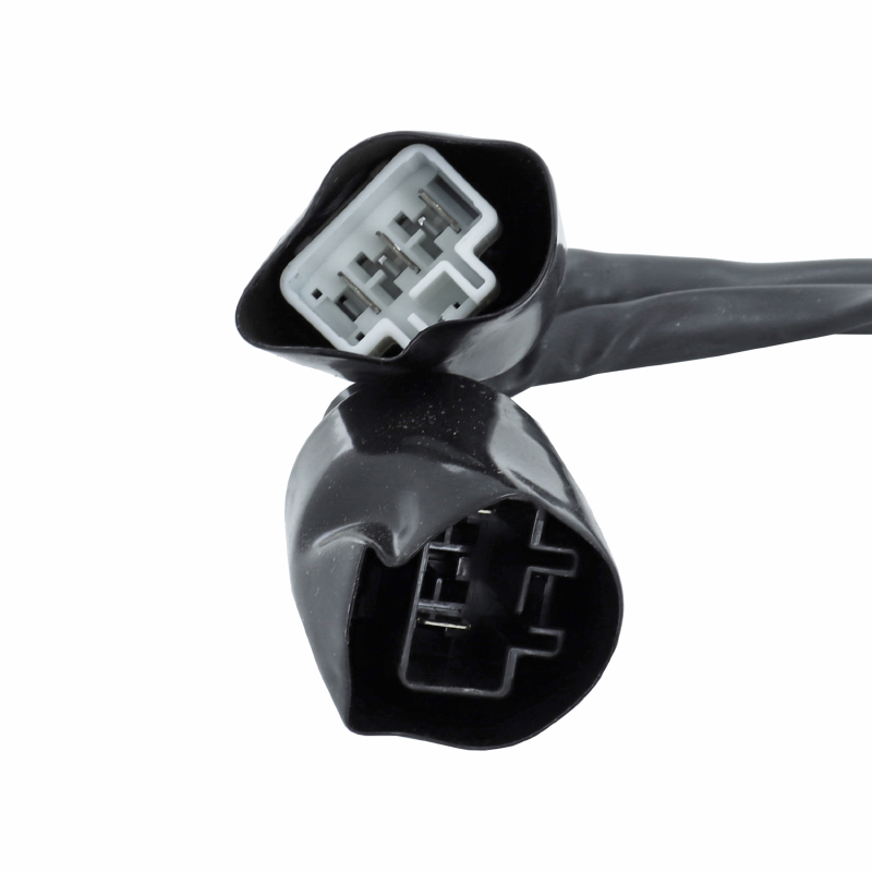 Regulateur de tension adaptable honda 300 SH 2007+2010 (12V - triphase mosfet) (r.o 31600-ktw-901) -Sgr - vue 2