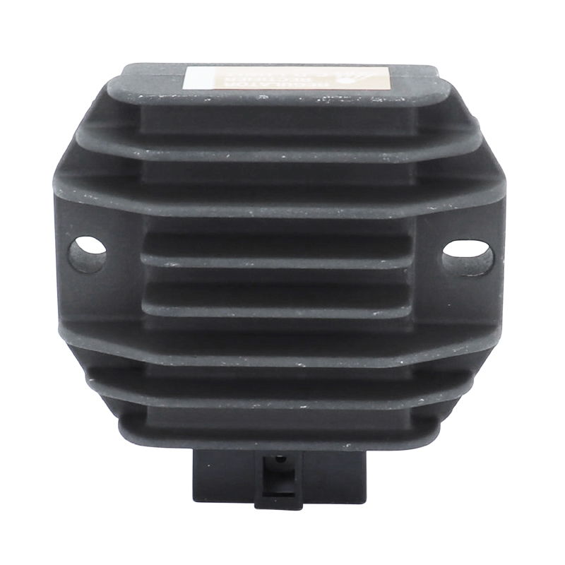 Régulateur de tension SGR Suzuki DR 650 SE 1996-2013 Yamaha 600 XJ Diversion 1996-2002 125 XMAX 2012-2013 YZF-R125 2010-2013 12V-25A SH535C-12 - vue 2