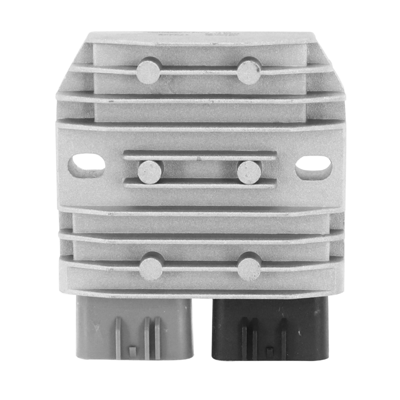 Régulateur de tension SGR 12V 50A triphasé 5 cosses Triumph 675 Street Triple Tiger 800 Yamaha 900 TDM 850 MT-09 - vue 3