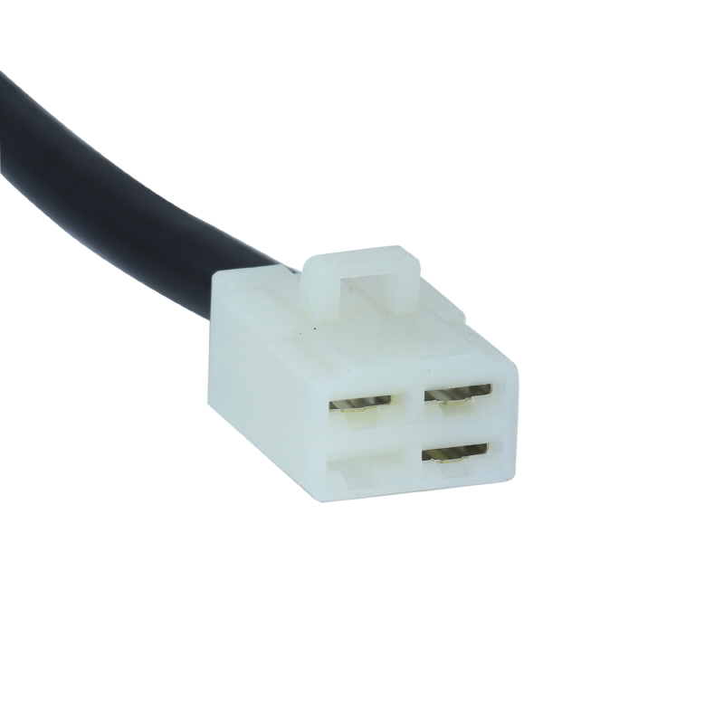 Regulateur de tension maxiscooter adaptable kymco 250 people s 2005+2007 (12V-15A - triphase) (r.o 31600-ldh1-e00 - 00168139) -Sgr - vue 2