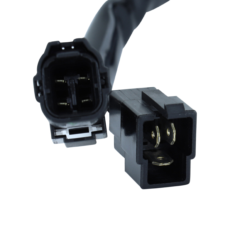 Regulateur de tension moto adaptable suzuki 650 DL v-strom 2004+2007, 650 SV 2003+2011, 1000 SV 2003+2007 (12V - triphase) (r.o 32800-16g00-01) -Sgr - vue 2