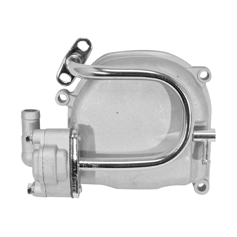 Cache culbuteur P2R Peugeot Kisbee 50 4T GY6 139QMB - vue 3