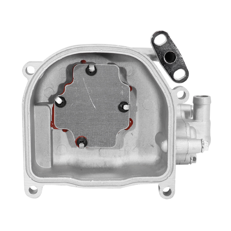 Cache culbuteur P2R Peugeot Kisbee 50 4T GY6 139QMB - vue 4