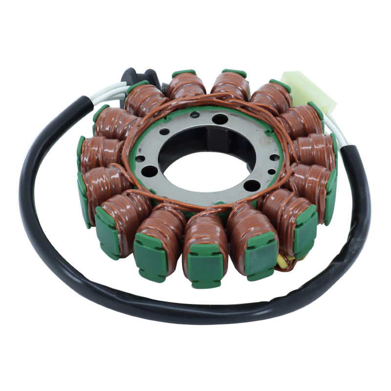 Stator SGR Suzuki GSX-R 1000 (05/08) - vue 2