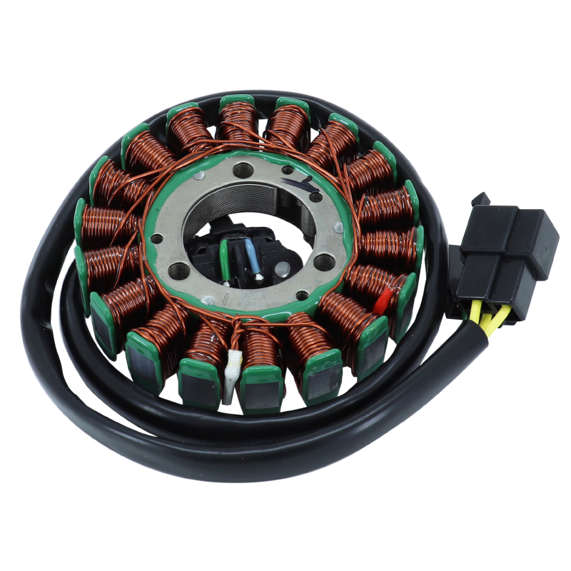 Stator SGR Suzuki VL125/250 Intruder - vue 2
