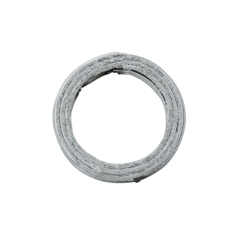 Joint échappement-pot Peugeot 50 Kisbee 4T adaptable P2R - vue 2