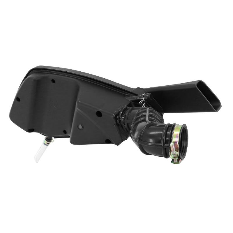 Filtre à air adaptable Peugeot 50 Kisbee 4T P2R - vue 2