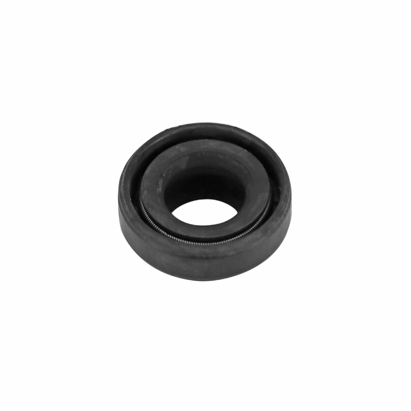 Joint spi de pompe a eau 50 a boite adaptable minarelli 50 AM6-MBK 50 x-power-yamaha 50 tzr-peugeot 50 xps-rieju 50 rs1-aprilia 50 RS (vendu a l'unite) (10X18X8) -P2R - vue 2