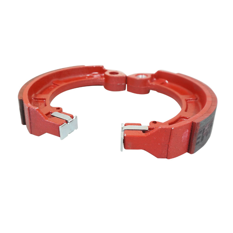 Machoire de frein maxiscooter Newfren pour piaggio 125 vespa PX 1998+ av-ar diam 150X25 MM (GF0128 pro) - vue 2