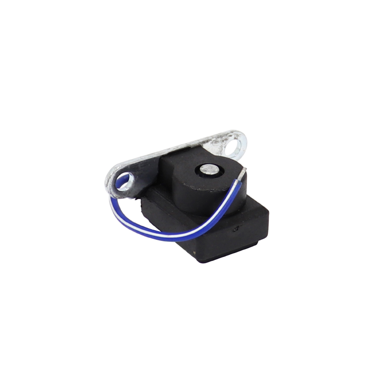Capteur d'allumage P2R adaptable Peugeot Kisbee 4T, V-Clic 4T, Kymco Agility 4T, Sym Orbit 4T, Baotian BT49QT 4T, scooter 50 chinois 4T GY6 139QMB - vue 3