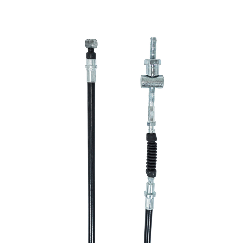 Transmission frein scooter arrière adaptable Peugeot 50 Kisbee 2010+ Vivacity 2-3 2004+ Streetzone 2014+ (OEM 777293) - vue 2