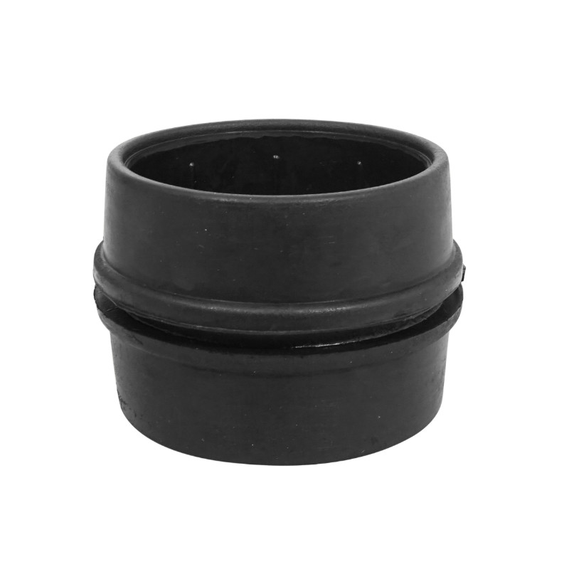 Caoutchouc support compteur Peugeot 103 SP noir Ø 60 mm H 50 mm - vue 2