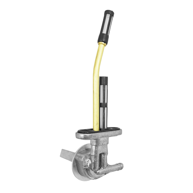 Robinet essence 50 à boîte adaptable MBK 50 X-Power Yamaha 50 TZR - vue 2