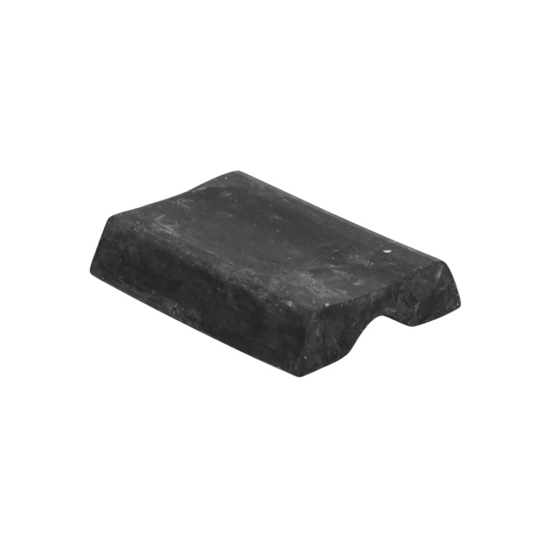 Frein caoutchouc masselotte de variateur cyclo adaptable Peugeot 103 - vue 2