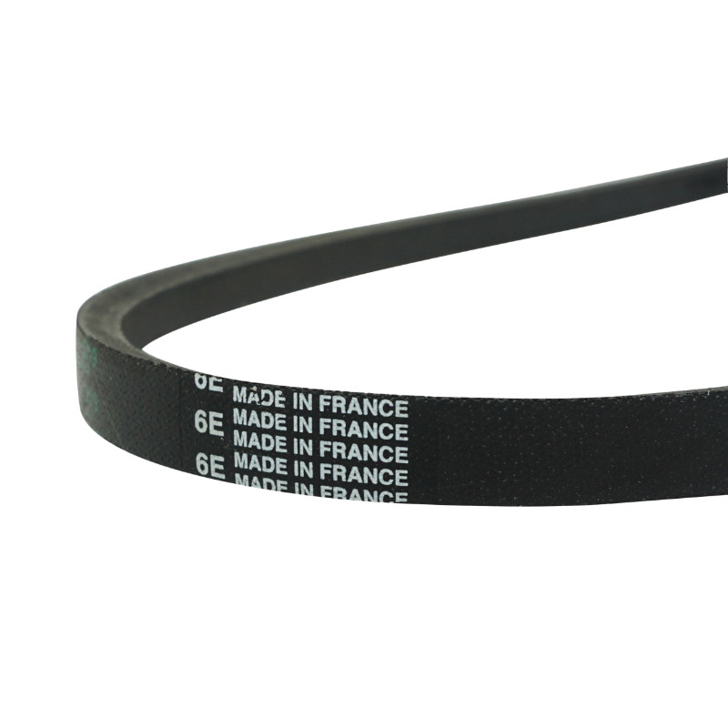 Courroie Ventico pour Peugeot 50 BB (785 x 14) - vue 2