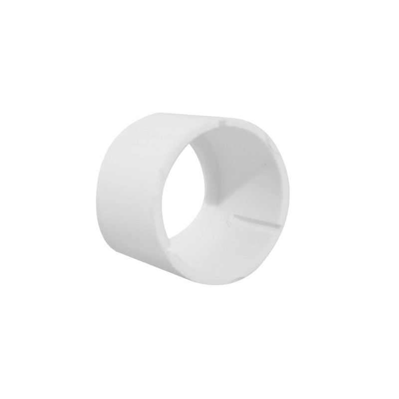 Bague de réduction carburateur Gurtner pour MBK AV7 17x19 mm AR2-12 705 - vue 2