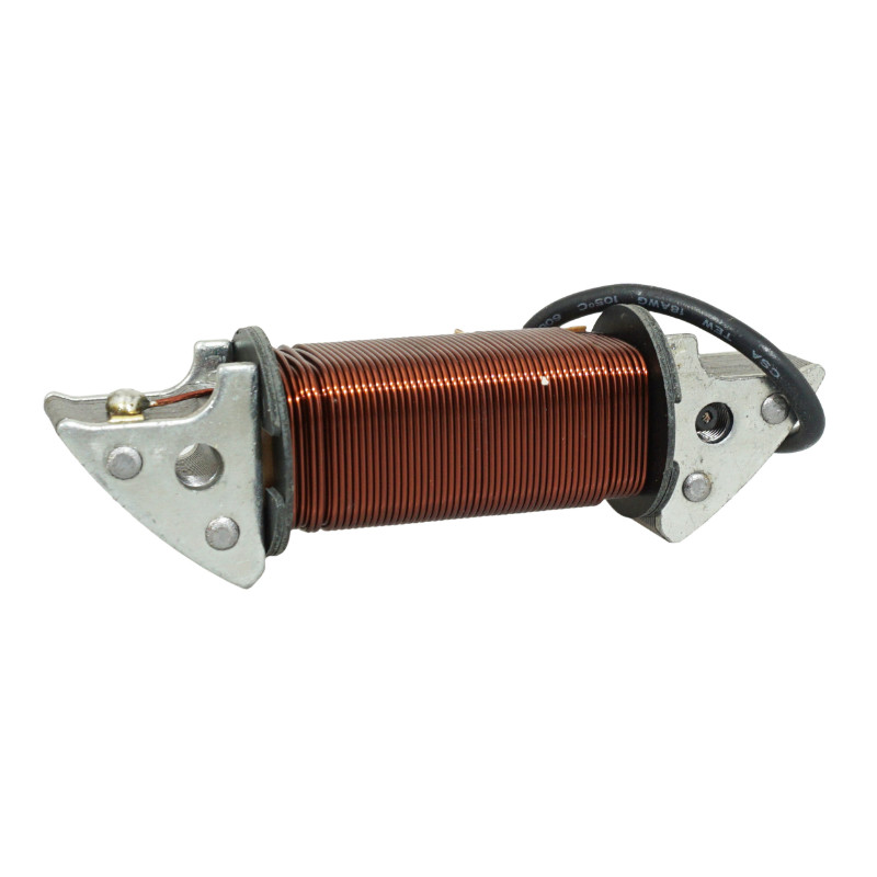 Bobine d'allumage cyclo adaptable Peugeot 103 SP-MVL ancien modèle 6V 6W Sélection P2R - vue 2