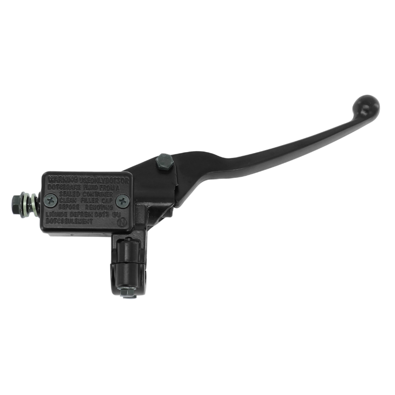 Maître-cylindre de frein avant droit P2R adaptable Peugeot 50 Kisbee - vue 2