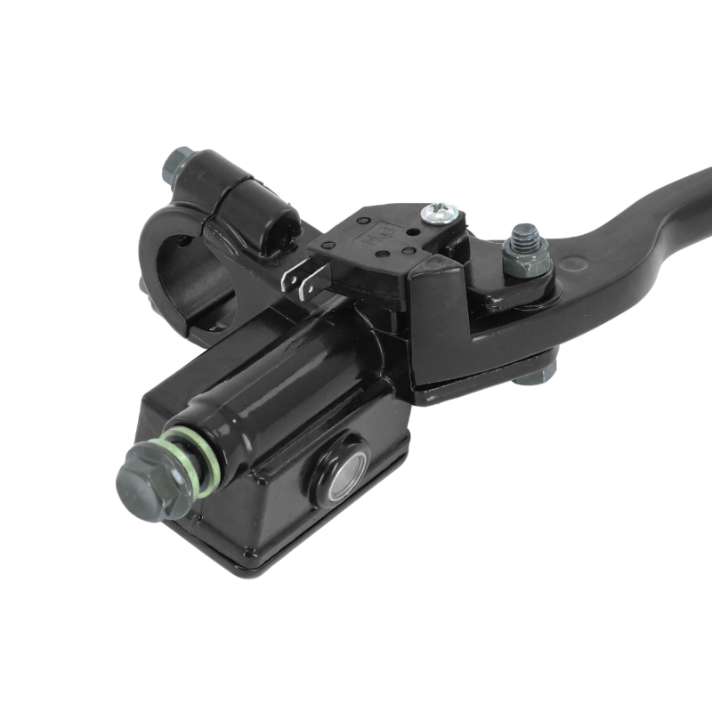 Maître-cylindre de frein avant droit P2R adaptable Peugeot 50 Kisbee - vue 3