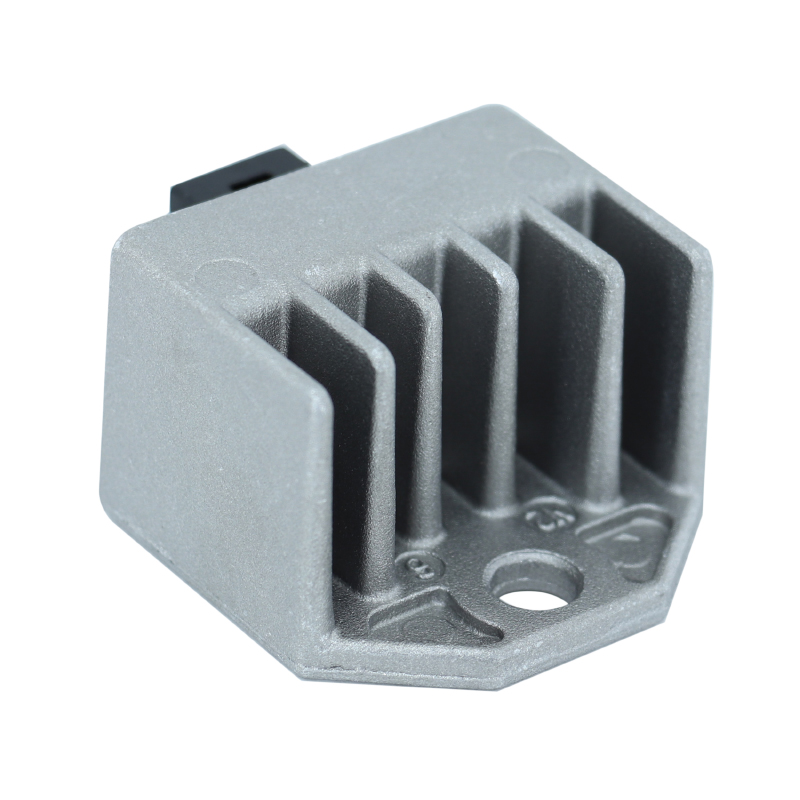 Régulateur de tension P2R Peugeot 50 Kisbee 4T, Django 4T, Vivacity 3 4T, Ludix 4T (775847) - vue 2