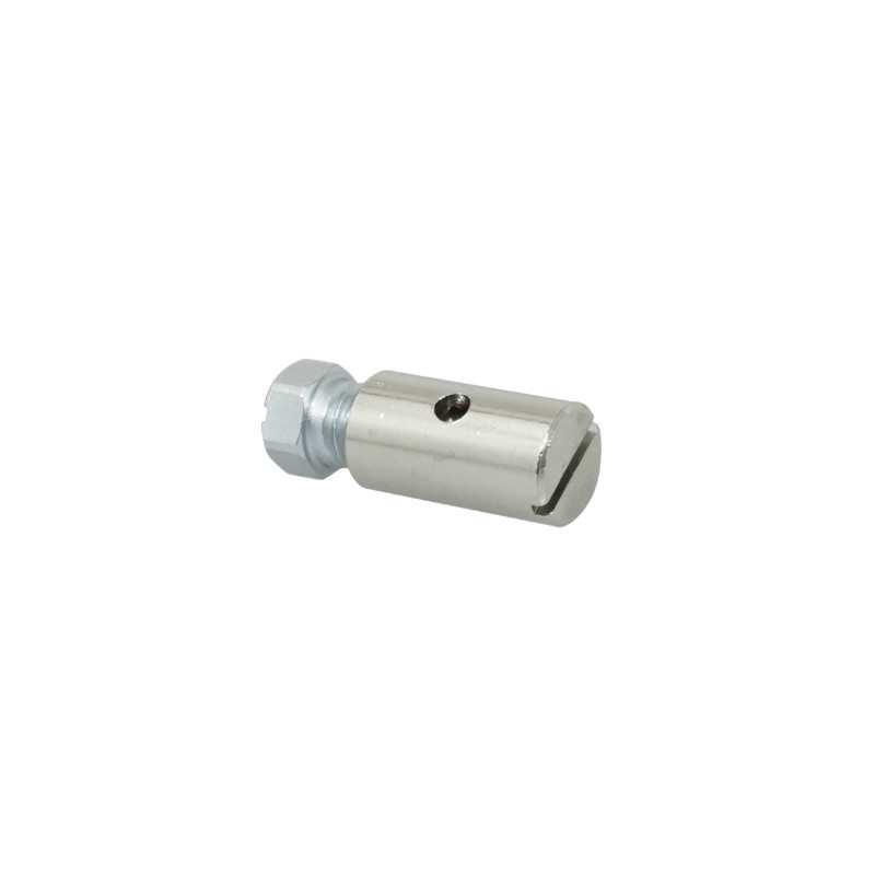Serre-câble de frein cyclo diamètre 8 mm longueur 15 mm Sélection P2R - vue 2