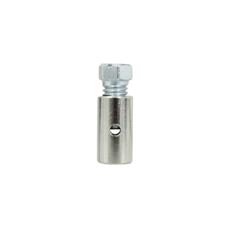 Serre-câble de frein cyclo diamètre 8 mm longueur 15 mm Sélection P2R - vue 3