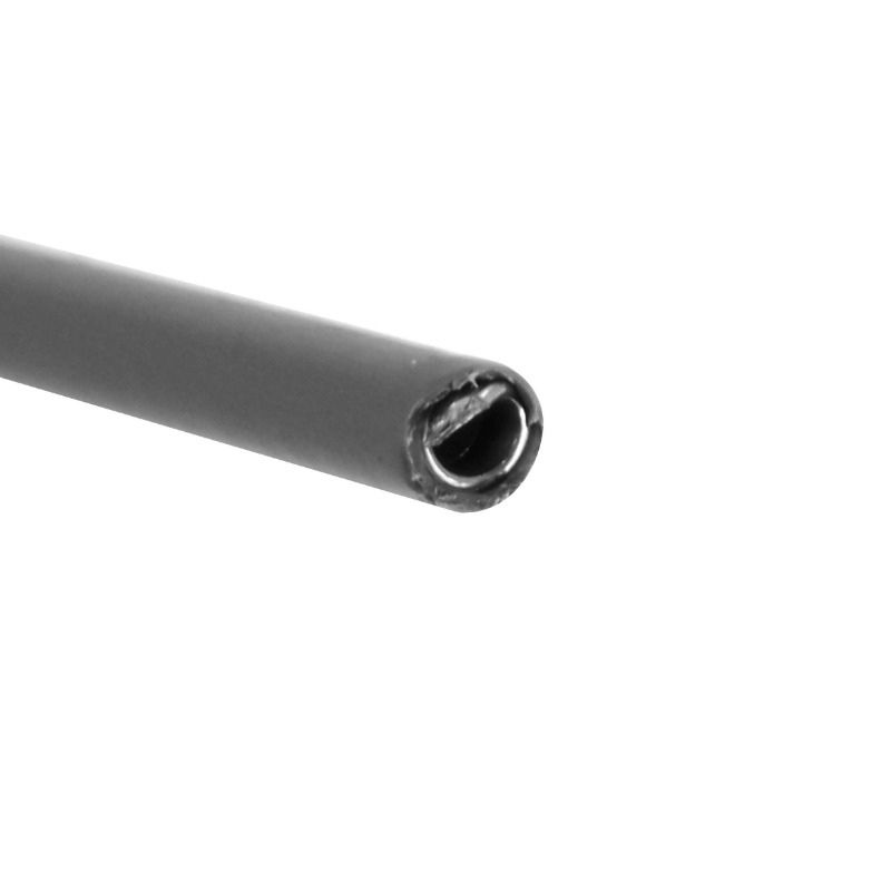 Gaine universelle Velox fil plat 25-10 gris 25 m - vue 2