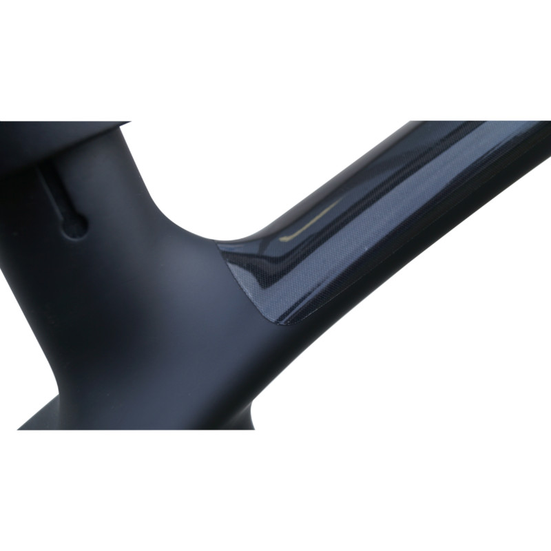Protection cadre Zefal Skin Armor S invisible pour cadre brillant (planche de 12 pièces) - vue 5