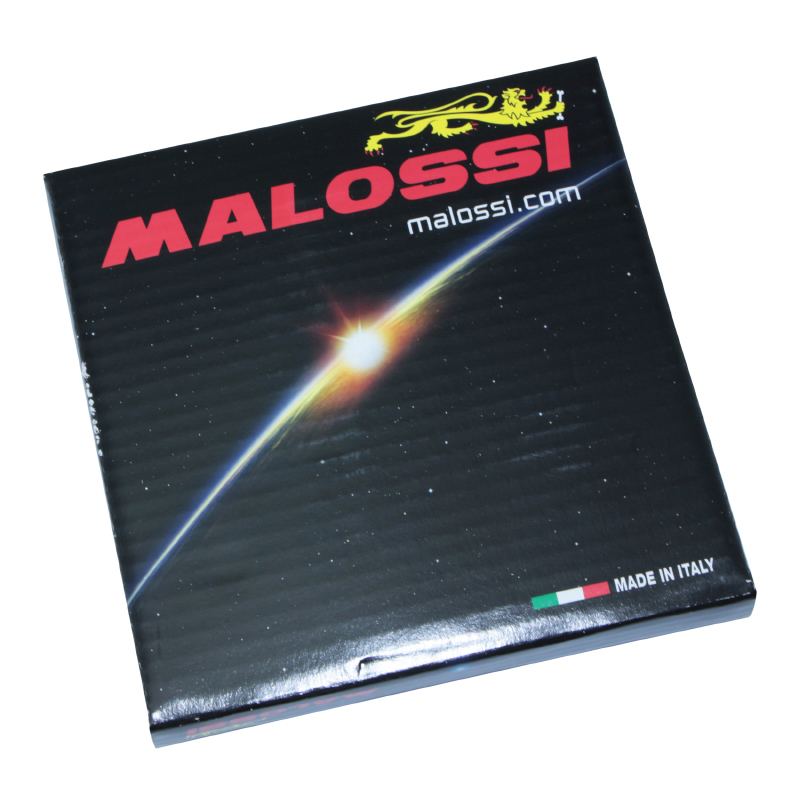 Joue fixe maxiscooter Malossi pour yamaha 250 XMAX 2021+, 300 XMAX 2017+, 300 tricity 2020+ -6118260B - vue 3