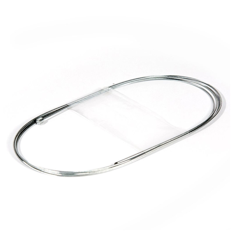 Câble de dérailleur Fibrax acier 2,20 m Shimano-SRAM Ø 1,2 mm - vue 2