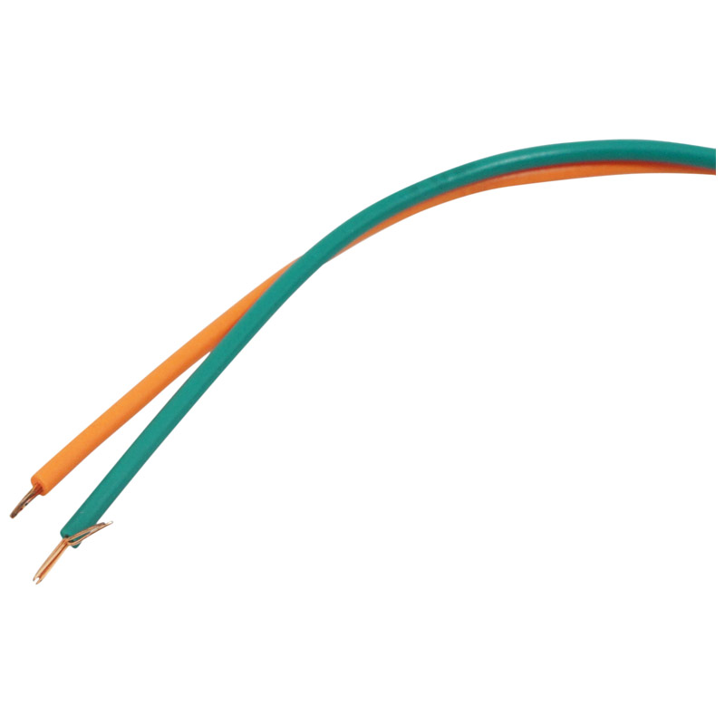 Porte-ampoule fiche douille 12V HB4 avec câble Flosser - vue 3
