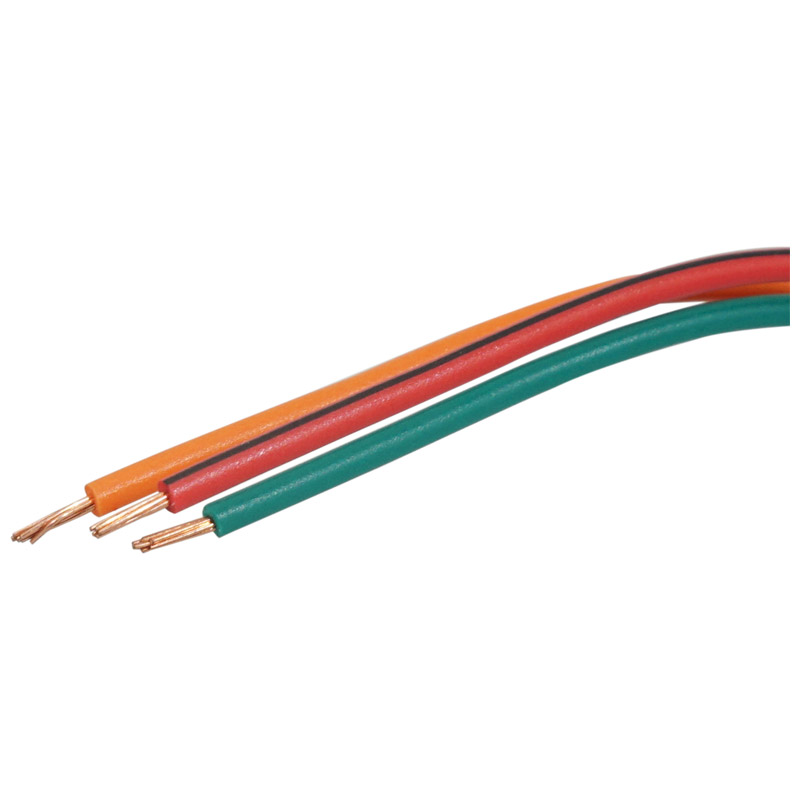Porte-ampoule fiche douille 12V BAY15D avec câble Flosser - vue 3
