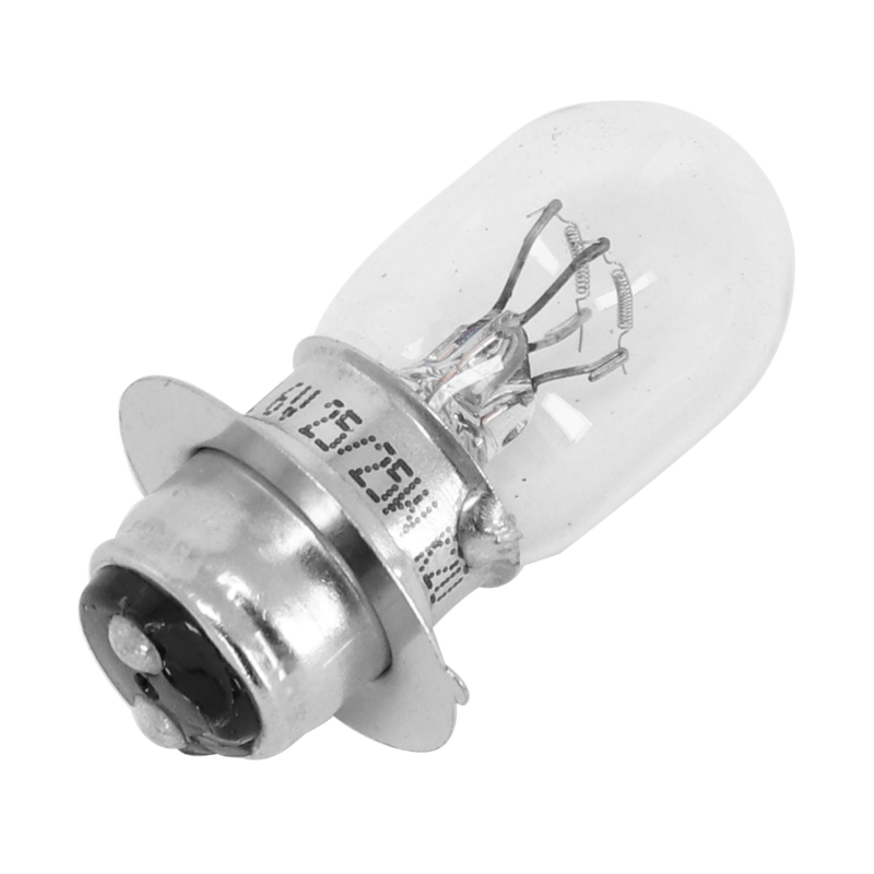Ampoule standard 6V 25-25W culot P15D-25-1 Flosser - vue 2