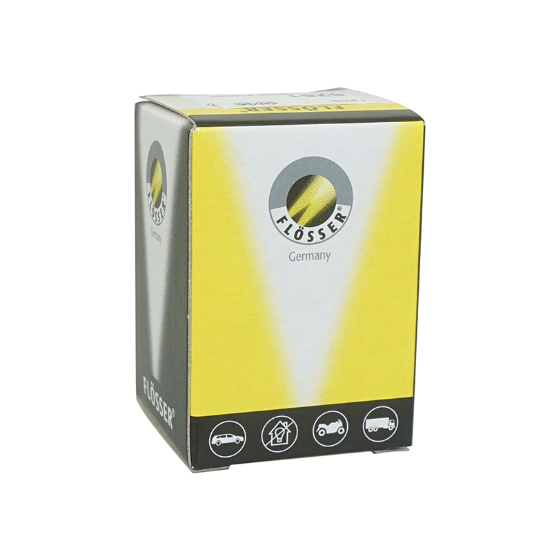 Ampoule standard 6V 25-25W culot P15D-25-1 Flosser - vue 3