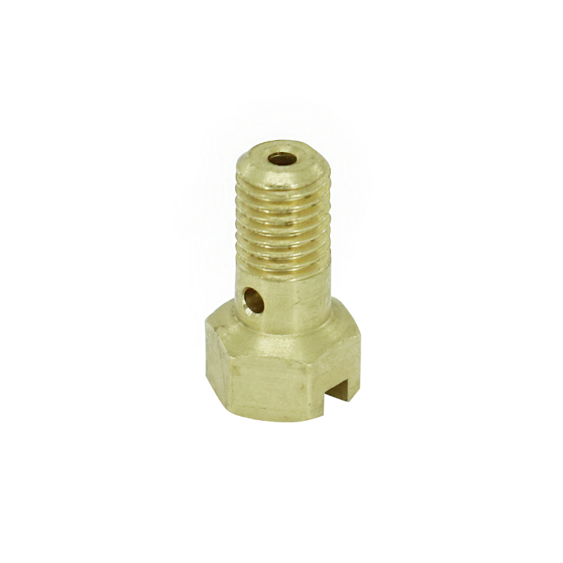 Gicleur principal Gurtner 50 GA12 (5012-50) - vue 2