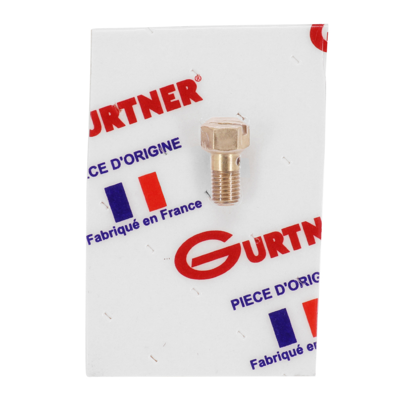 Gicleur principal Gurtner 56 pour Peugeot 103 - vue 4