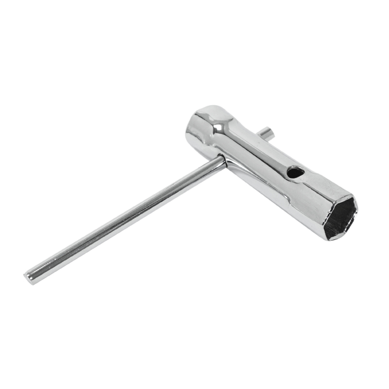 Clé à bougie 6 pans diamètre 16-17 mm Sélection P2R