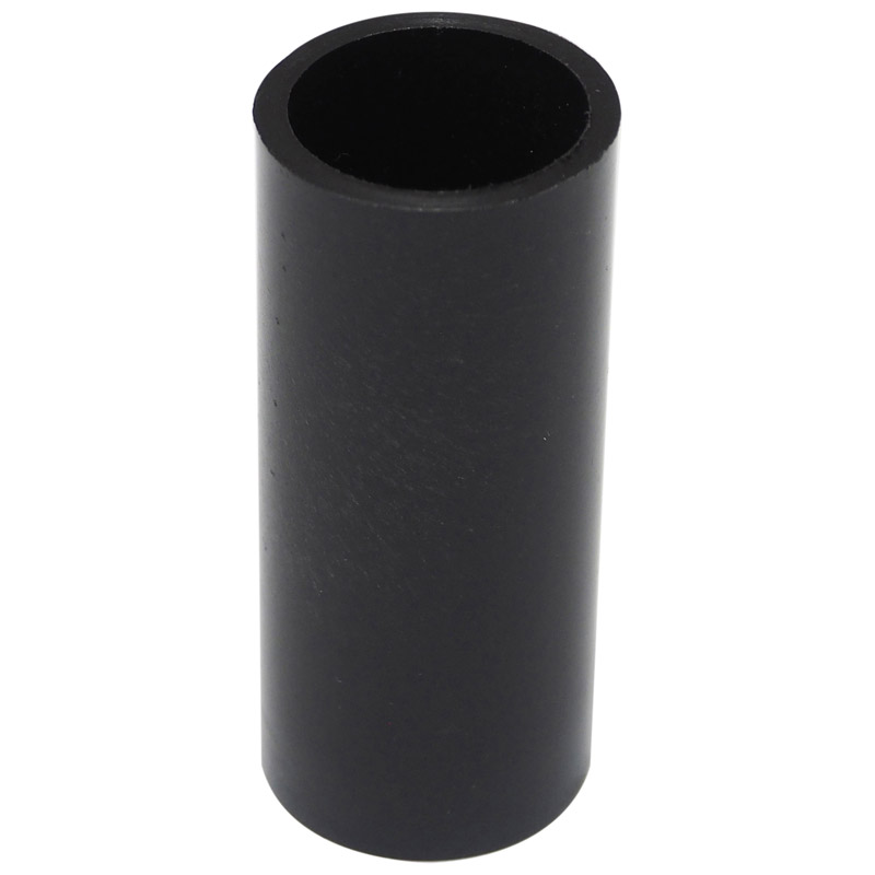 Bague-tube de fourche cyclo adaptable (diam int 21MM - ext 25.6MM - longueur 60MM) MBK 51 -selection P2R- (vendu a l'unite) - vue 2