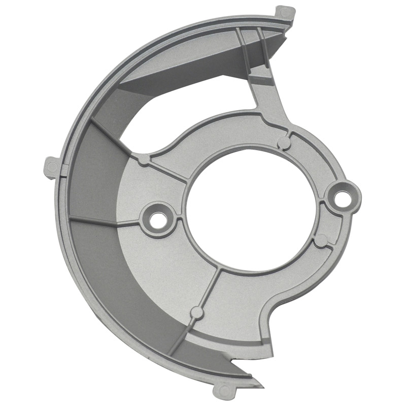 Support de fixation cache variateur cyclo adaptable MBK 51 Sélection P2R - vue 2