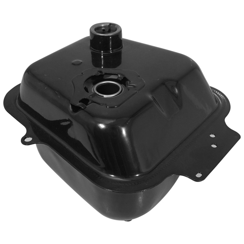 Réservoir d'essence adaptable Kymco 50 Agility 4T (OEM 17500-lcb8-c10) - vue 2