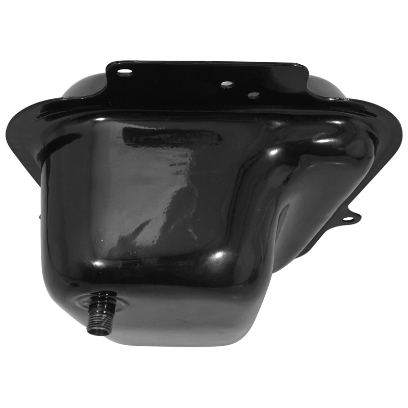 Réservoir d'essence adaptable Kymco 50 Agility 4T (OEM 17500-lcb8-c10) - vue 3