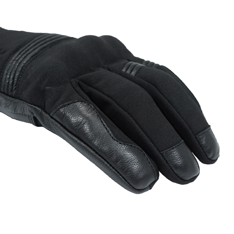 Gants hiver ADX Stockholm noir taille 9 (M) - vue 3