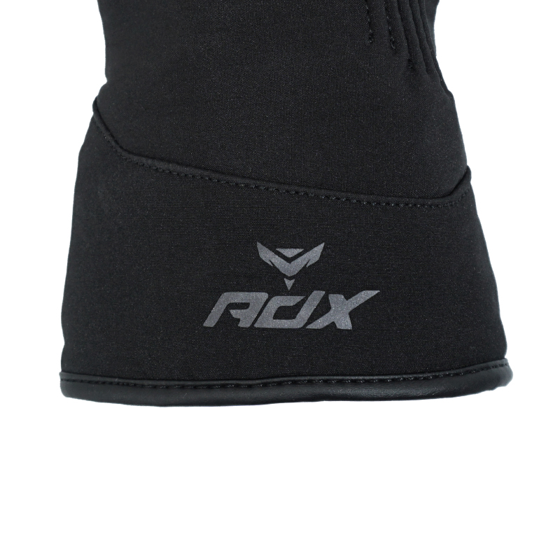Gants hiver ADX Stockholm noir taille 9 (M) - vue 6